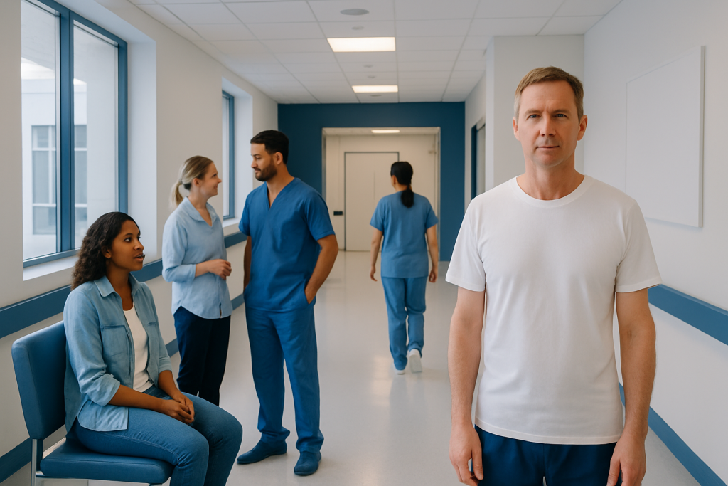 Overview — uncircumcised
