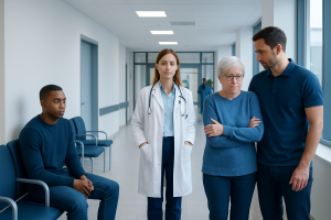 Chills: Causes and Treatment