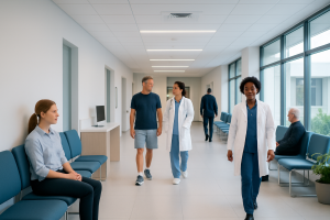 Peroneal Tendonitis: Symptoms, Causes and Treatment