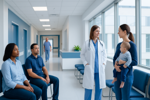 Laryngomalacia: Symptoms, Causes and Treatment