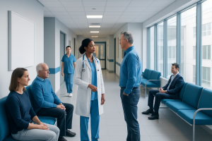 Complex Regional Pain Syndrome: Symptoms, Causes and Treatment