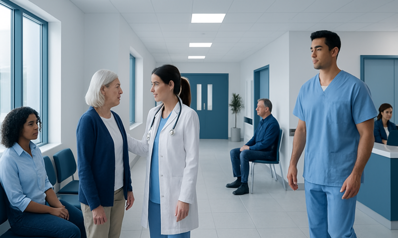 Overview — pneumococcal vaccine