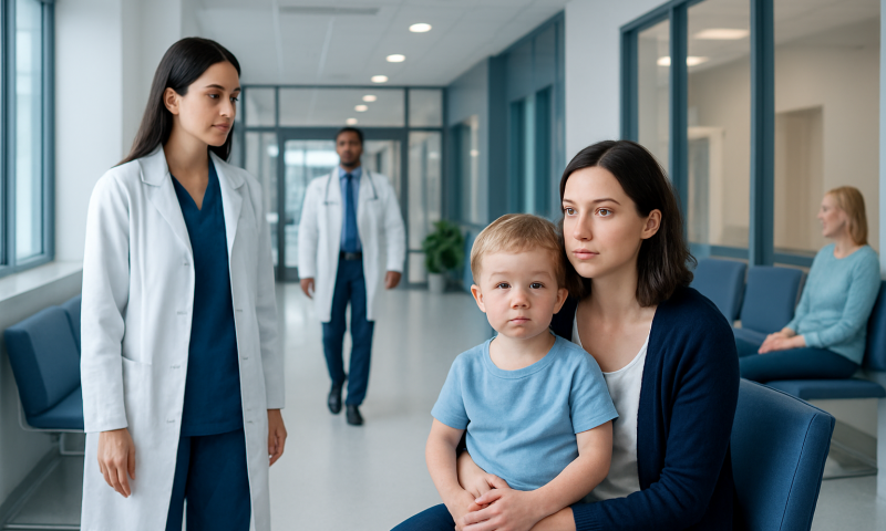 Overview — roseola rash