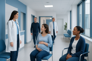 Molar Pregnancy
