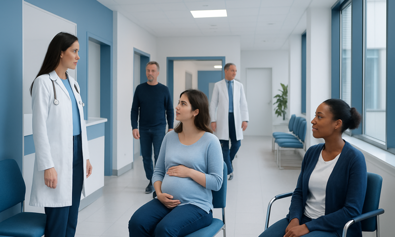 Overview — molar pregnancy