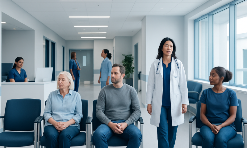 Overview — Mcas symptoms