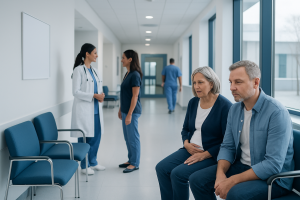 Signs Of Colon Cancer