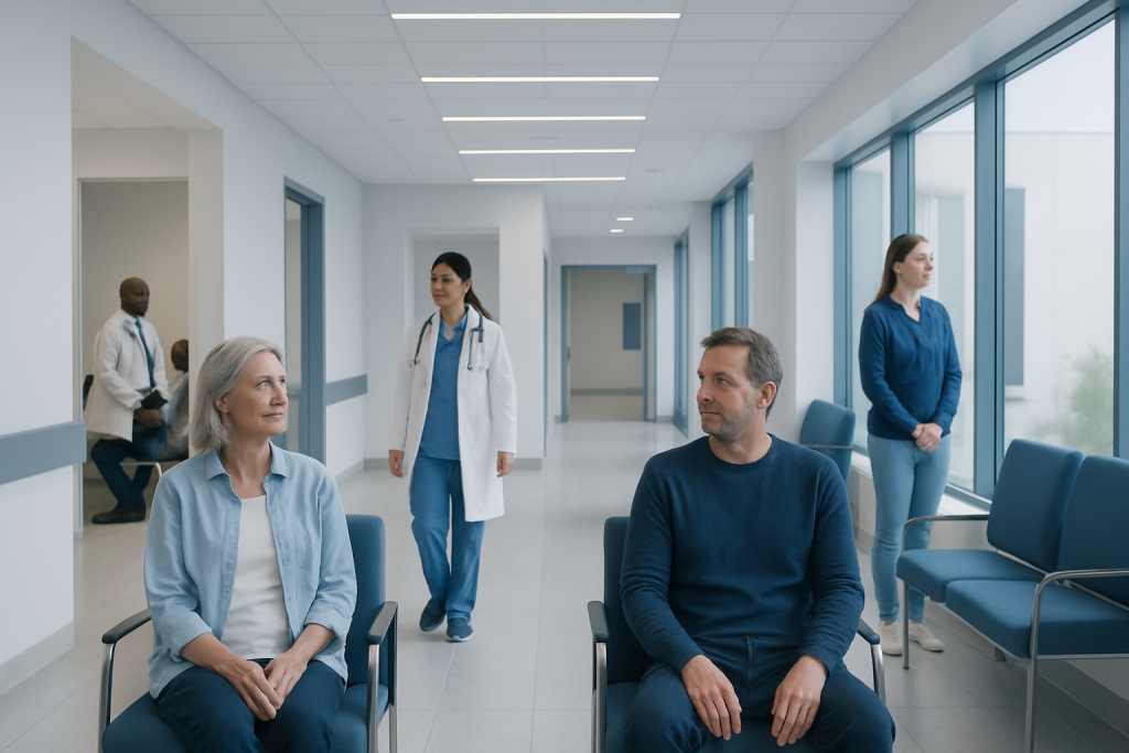 Overview — implant dentures