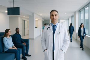Cardiologist