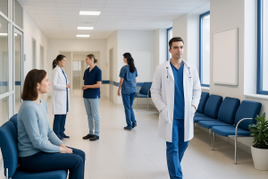 Lordosis: Symptoms, Causes and Treatment