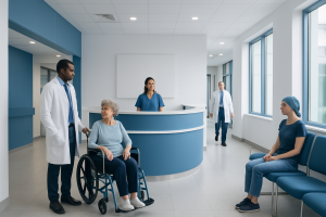 Ewing Sarcoma: Symptoms, Causes and Treatment