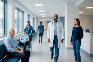 Eosinophilic Esophagitis: Symptoms, Causes and Treatment