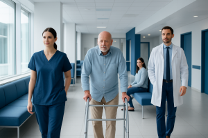 What Causes Low Blood Pressure?