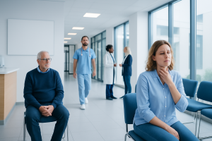 Sore Throat Medicine: Options and Relief
