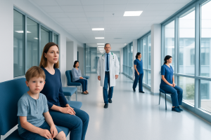Hand Foot And Mouth Disease Symptoms