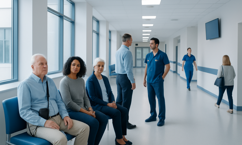Overview — LVAD