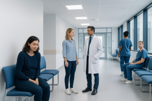 Luteal Phase Symptoms: Causes and When to Seek Help