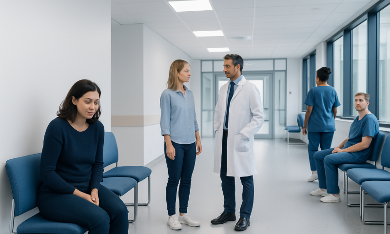 Overview — luteal phase symptoms