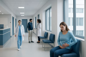 Lower Left Abdominal Pain: Causes and Treatment