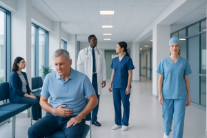 Hernia Surgery