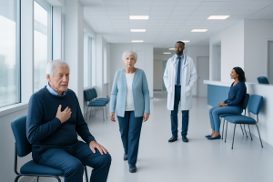 Congestive Heart Failure Symptoms