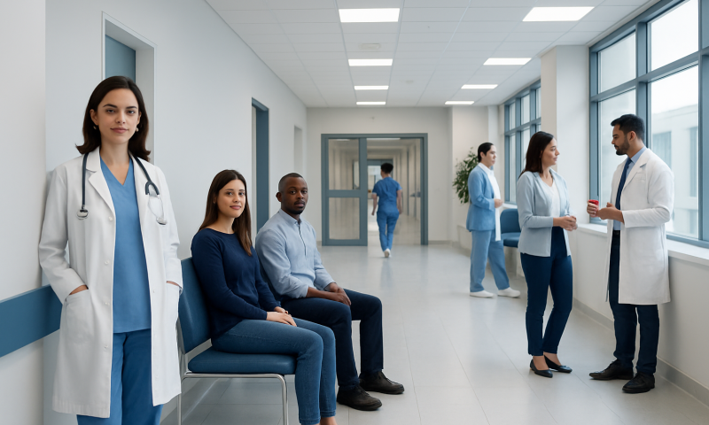 Overview — MPV blood test