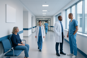 Oliguria: Symptoms, Causes and Treatment