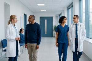 Necrotizing Pancreatitis: Symptoms, Causes and Treatment