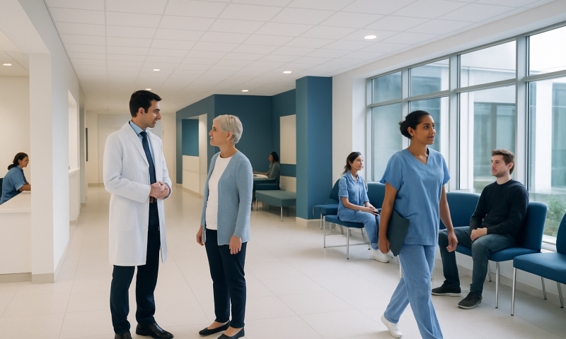 Overview — May Thurner syndrome