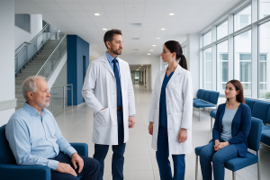 Gastroesophageal Reflux Disease Treatments