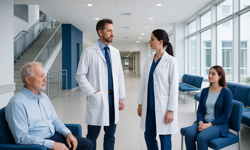 Overview — gastroesophageal reflux disease treatments