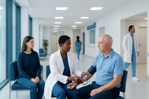Sphygmomanometer: Uses and How It Works