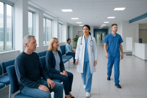 Metatarsalgia: Symptoms, Causes and Treatment