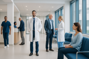 Low MCHC Blood Test: Causes and Treatment
