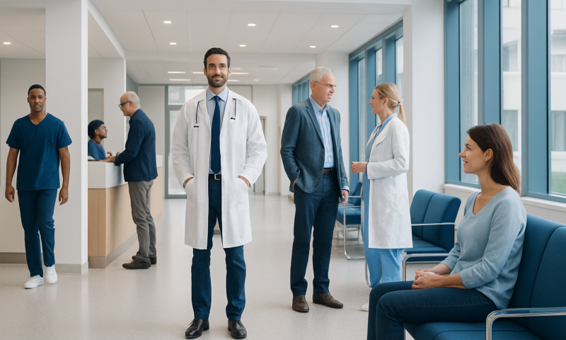 Overview — MCHC blood test low