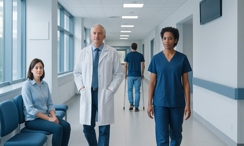 Overview — patella