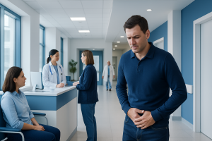 What Causes Frequent Urination