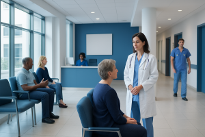 Paresthesia: Symptoms, Causes and Treatment