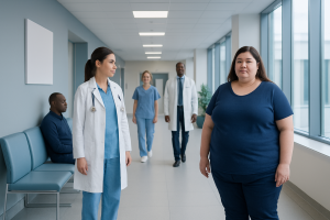 Apron Belly: Causes and Treatment