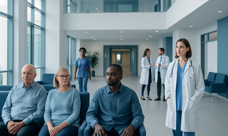 Overview — prognosis
