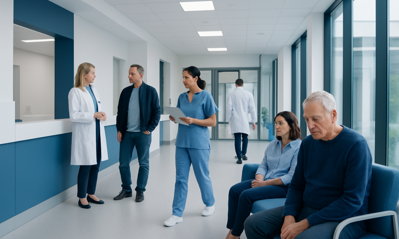 Overview — Metoprolol side effects