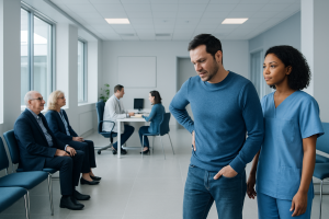 Kidney Pain: Causes, Symptoms and Treatment