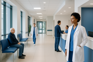 Low Lymphocytes: Causes, Symptoms and Treatment