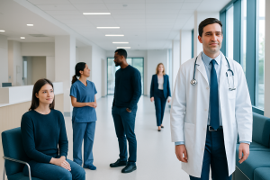RBC Blood Test: What It Means and Normal Range