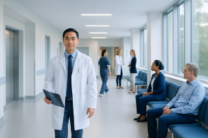 Radiologist: What They Do and When You Need One
