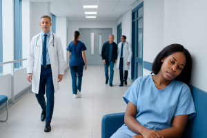 Cataplexy: Causes, Symptoms and Treatment