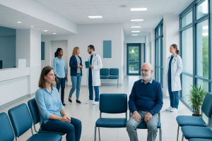 Ferritin Level: What It Means and Normal Range