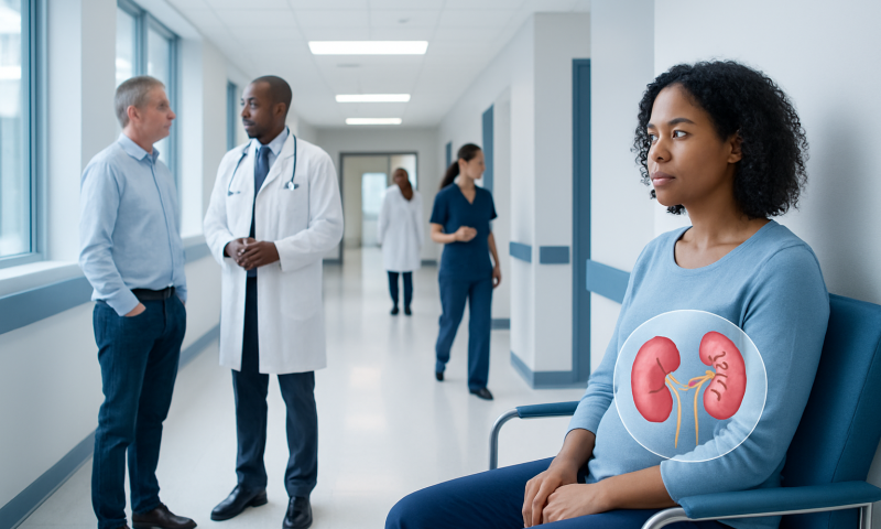 Overview — nephrolithiasis