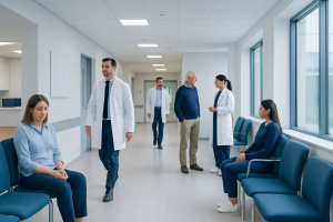 C. Diff Symptoms: Causes and Treatment