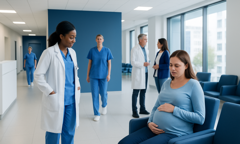 Overview — hyperemesis gravidarum